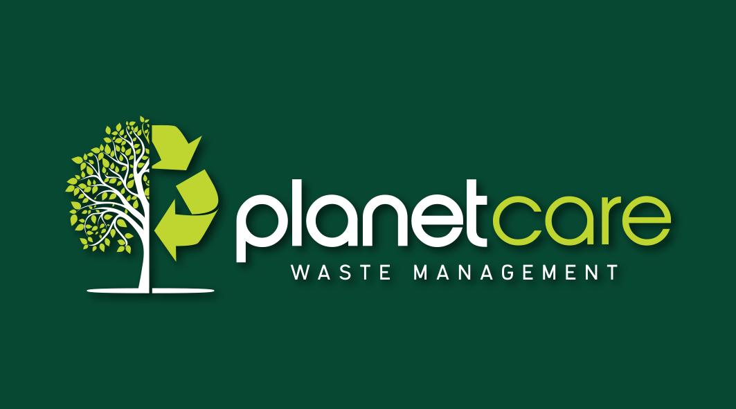 Planetcare Waste Management Sustainable Recycling Solutions