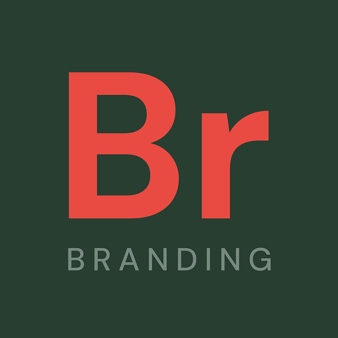 Branding Design Image Gallery