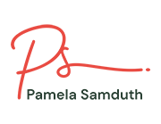 PS Logo Pamela Samduth